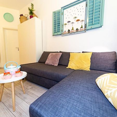 Studio Apartman Baronessa Adriana Rijeka Exterior foto
