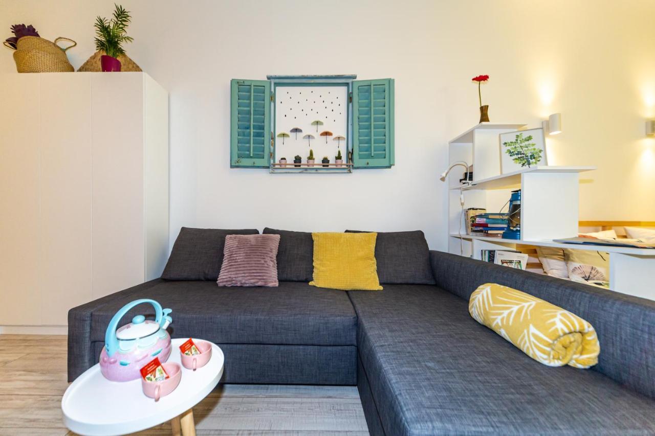 Studio Apartman Baronessa Adriana Rijeka Exterior foto