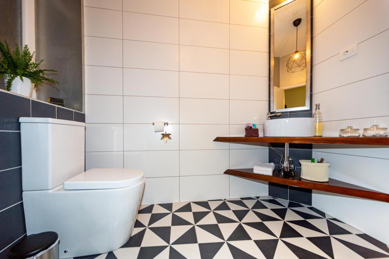 Studio Apartman Baronessa Adriana Rijeka Exterior foto