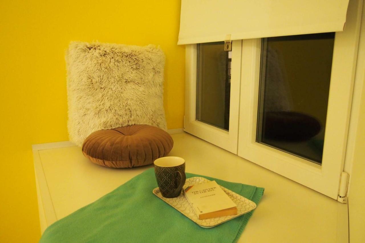 Studio Apartman Baronessa Adriana Rijeka Exterior foto