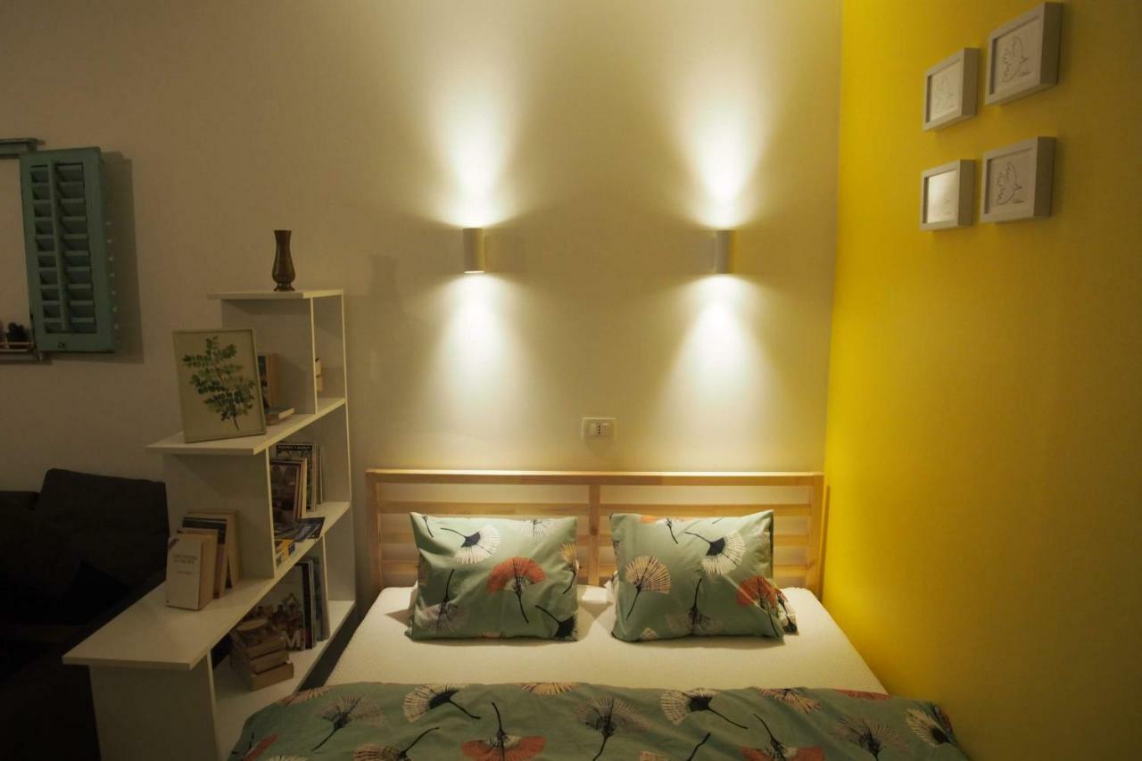 Studio Apartman Baronessa Adriana Rijeka Exterior foto
